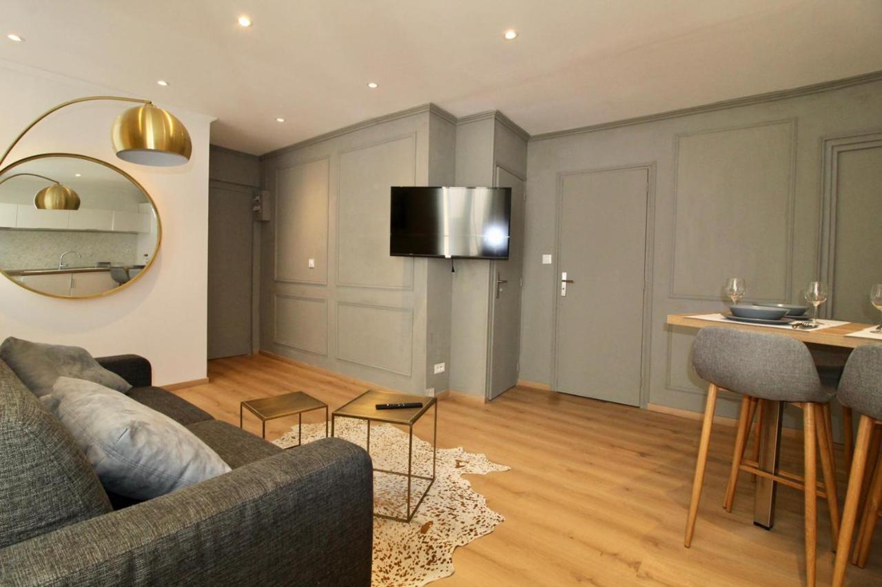 Lovely Apartment Heart Of Golden Square Fiber Wifi Nice Exterior photo